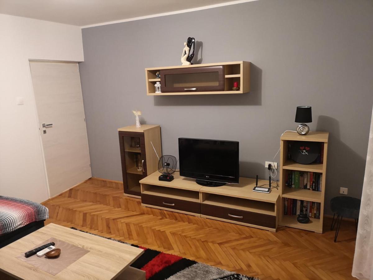 Apartment Tamy