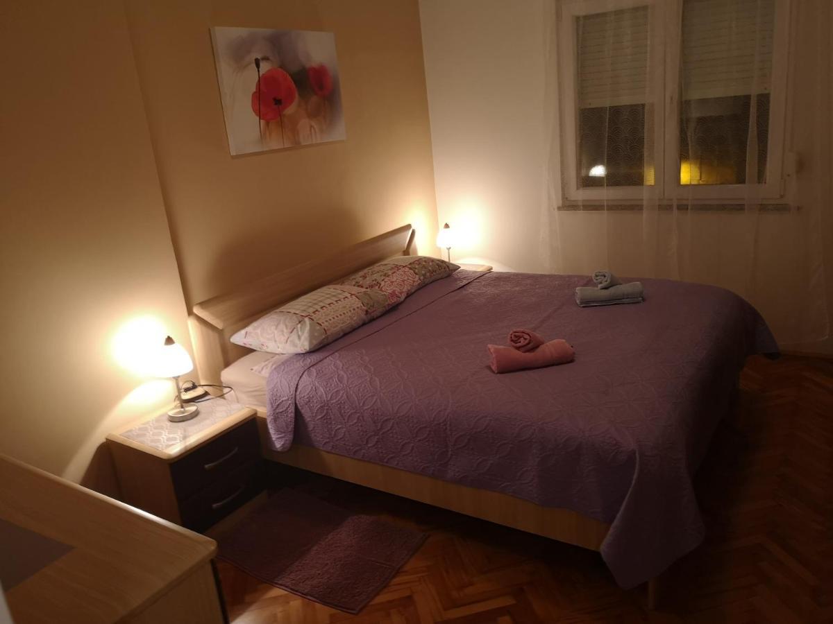 Tamy Apartment