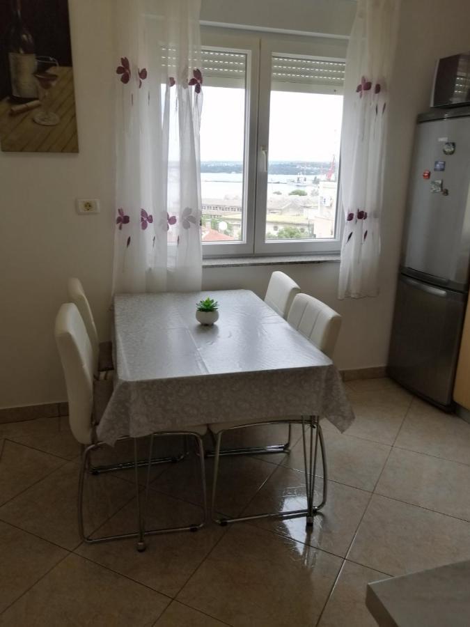 Tamy Apartment *