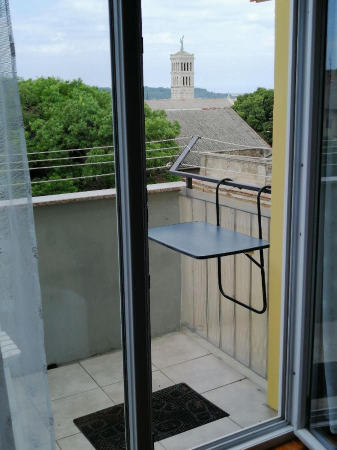 Apartment Tamy *