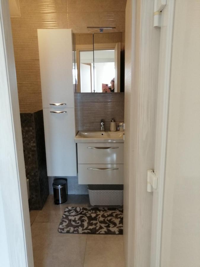 Apartment Tamy